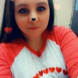 Meet your Posher, Brittney